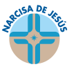 LOGO NARCISA BLANCO